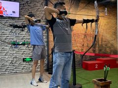 -都市枪神实弹射击俱乐部