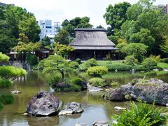 -水前寺成趣园