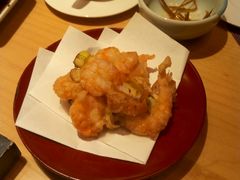 天妇罗-泉寿司(万科公园店)