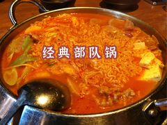 -包装马车·韩国料理·포장마차