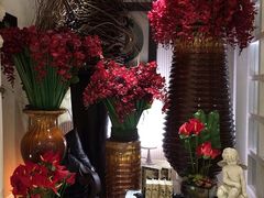 -原野花艺鲜花店(车站大道店)