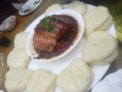 -满江红海鲜酒楼(田王洪庆店)