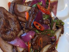 -正德楼果木烤鸭·渔家菜(东港店)