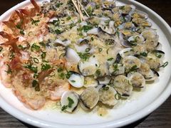 -中西名菜(增城万达广场店)
