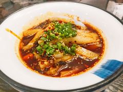 -夜宴江景餐厅