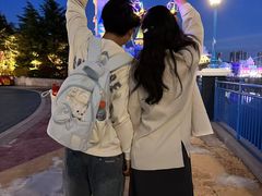 -青岛方特梦幻王国