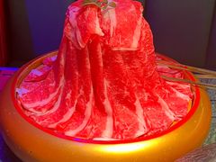 -牛New寿喜烧(曹路花园城店)