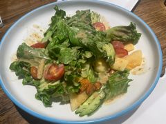 凉拌什锦菜-叶派龙虾•招牌香辣蟹·海鲜(中海国际店)