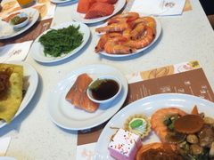 自助餐-王权免税店(普吉市区店)