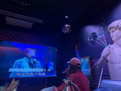 -纯K(打浦桥店)