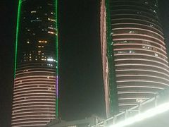 -演武大桥观景平台