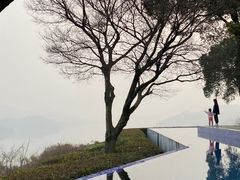 -天目湖涵田度假村