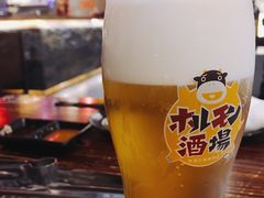 -和萌牛肠烧烤(财富中心店)