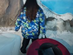 -世界之窗阿尔卑斯冰雪世界