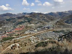 -五台山风景名胜区