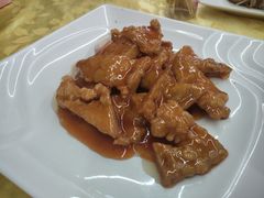 -海鲜街菜馆(海珠南路店)