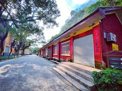 -桂林独秀峰王城景区
