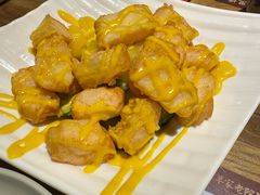 -单家老院·院子里的青岛菜(沙子口店)
