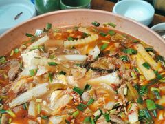 -云海肴·汽锅鸡·云南菜(南强街店)