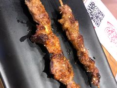-陇上秦轩biangbiang面(萧山万象汇店)