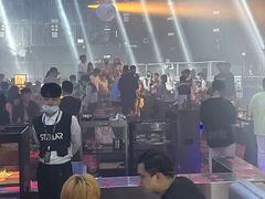 -STELLAR NIGHT CLUB星际酒吧(明发商业广场店)