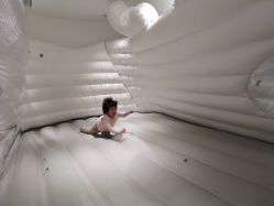 -MINI MARS KIDS CLUB亲子家庭中心(杨浦黄兴店)