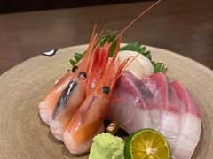 -兄弟船日本料理(新世界花园店)