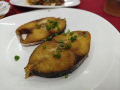 -隆都四季香饭店(碧海路店)