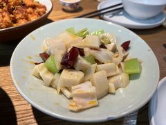 -潮粥荟·潮汕砂锅粥(槐房万达店)