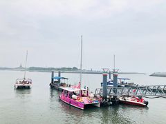 -日照世帆赛基地