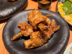 -simply thai天泰(美罗城店)