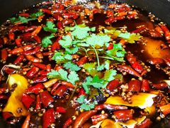 -受气牛肉·重庆耙牛肉(来福士店)