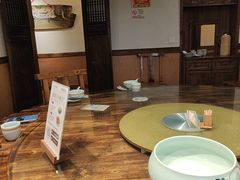 -民俗村柴火灶·景德江西菜(中国陶瓷博物馆店)