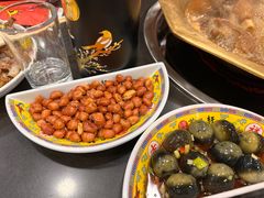 -芦月轩羊蝎子(北蜂窝店)