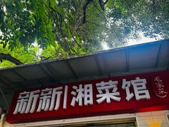 -新新湘菜馆(新中街二条店)
