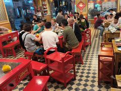 -金鼎雪山牦牛杂火锅(理县总店)