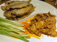 -吕氏疙瘩汤·私家菜馆(慈云寺店)