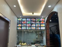 -海宁煲农家菜(惠南镇店)