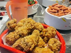 -龍歌自助小火锅(芝罘万达店)