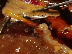 -海底捞火锅(青悦城店)