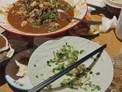 -黑家养生粥道馆(新世纪店)