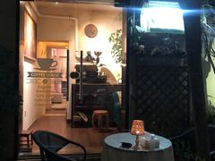 -默迹咖啡馆