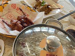 -百利鸽王(紫薇路店)