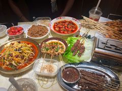 -串盟烧烤大排档·长沙美食地标(星沙店)