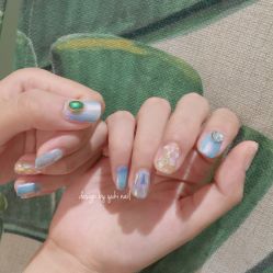 点击看大图 -雪儿·YuKi美甲美睫皮肤管理Salon