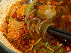 -和子足浴SPA会馆(东方之门店)