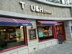 门面-TOUCH泰奇(奉贤宝龙城市广场店)