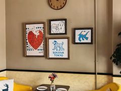 -Money Shops(愚园路店)