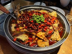 经典麻辣烤鱼-烤匠麻辣烤鱼(IFS店)