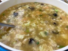-渔中舟海鲜大排档(普陀沈家门店)